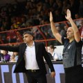 Ocokoljić: Cedevita Olimpija nam je očitala lekciju