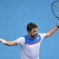 Australijan open poslao specijalnu pozivnicu svom šampionu!