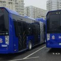 Stali busevi na liniji 512: Razlog je što se neko "parkira kao da je na njivi"