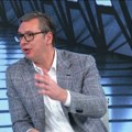 Vučić u Hit tvitu: I kamen bi zaplakao kad pomisli na Saru i Valentinu - predsednik o porodici Firić i zloupotrebama…