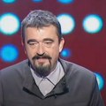 Malo ko zna da je veliki hit iz: 80-tih njegov Milorad Milinković bavio se muzikom, imao svoj bend, a ovu pesmu svi pamte