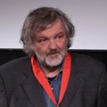 Kusturica dobio posebno priznanje: Emotivan početak festivala raznežio sve prisutne