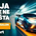 Najava za 56. Međunarodni salon automobila i 17. Motopassion