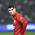 Morata: Da mogu da vratim vreme, nikad ne bih napustio Atletiko