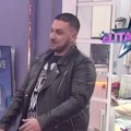 Svi bruje o reakciji stefani grujić Pogledajte šta je radila kada je Zola ušao u Elitu (video)