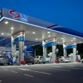 Popust 10 dinara po litru na sva G-Drive goriva
