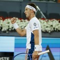 Prvi Masters Kaspera Ruda - Britanac izgubio, a "preskače" Đokovića!