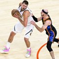 Jokić: Igrao sam i u malim dvoranama gde je 30 ljudi i čuješ sve što ti kažu...