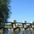 Nesavesni građani bacili leš u reku Zapadnu Moravu