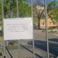 Deo kolektiva Jovine gimnazije: Direktor, neistinitim navodima, skreće pažnju s nezakonitih radnji na kupoli