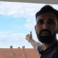 Indijac otkrio koliko zarađuje na Balkanu: "Ovako vam ja preživljavam"