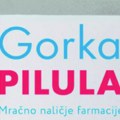 NAJAVA: Promocija knjige Pavla Zelića „Gorka pilula“ u Kulturnom centru Zrenjanina Kulturni centar Zrenjanina