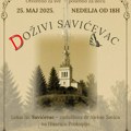 Neformalna grupa poziva: Dođite da se izborimo za Savićevac!