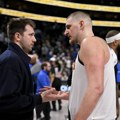 Dončić protiv Jokića u Beogradu! Cela Srbija je ovo čekala da čuje, a ovo je pravi NBA spektakl u Beogradskoj areni