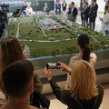 Predstavljena maketa "Ekspo 2027"!