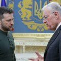 Kelog: Vašington ima mirovni plan za Rusiju i Ukrajinu koji se sastoji od 22 tačke