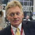 Peskov: Moskva i Kijev rade na razvoju jedinstvenog teksta memoranduma o miru