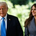 Tri godine zatvora za svakog ko širi tuđe eksplicitne snimke: Melanija Tramp izgurala zakon koji reguliše osvetničku…