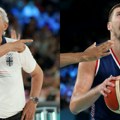 Pešić o nastupu Jokića na Evrobasketu: Pričaću s Bogdanom o svemu