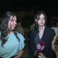 Sa mature izašle da dočekaju studente u Zaječaru: "Imamo prioritete"