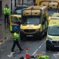 Britanac pritvoren nakon što je automobil udario navijače na paradi FK Liverpoola