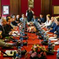 Mesarović nakon sastanka sa misijom MMF: Srbija nastavlja da bude stabilan partner