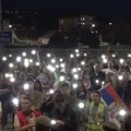Studenti i građani se okupljaju u većem broju: Počinju protesti u 34 grada u Srbiji