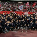 Kolike su šanse Crvene zvezde da se plasira u Ligu šampiona?