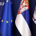 Srbija se ponovo jedina iz regiona nije uskladila sa spoljnopolitičkim odlukama EU