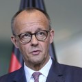 Bez kompleksa pred Trampom: Kancelar Merc u Vašingtonu