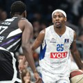 Kad i gde možete gledati drugi meč Budućnost – Partizan u finalu plej-ofa ABA lige?