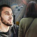 "Izleteo sam iz kola, uhvatio sam je čvrsto, bila je kao u transu": Taksista Srđan, heroj Novog Sada, spasao devojku sigurne…