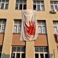 Pola godine blokade Filozofskog fakulteta u Nišu: Ruke su još krvavije