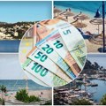 Smeštaj od 24 do čak 40.000 evra: Albanija najjeftinija, Hrvatska najskuplja, evo kako se kreću cene letovanja