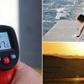 Toplotni talas iz Afrike stiže u Evropu, jedna zemlja će se suočiti sa visokim temperaturama Evo i da li će uticati na…
