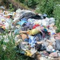 Novi rekord: Za manje od dve nedelje – nova deponija na starom mestu!