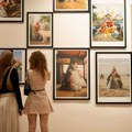 Svečano proglašenje pobednika Sarajevo Photography Festivala 2025 i otvaranje njihove izložbe: Odjek umetnosti u srcu Sarajeva…