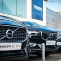 Volvo prvi uvodi reciklirani čelik bez emisija u serijsku proizvodnju
