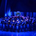 Adađo AS priredio baletski spektakl za pamćenje: Veče umetnosti, emocija i mladih talenata (FOTO)