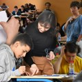 Sat otkucava, tenzija raste: Evo šta đaci tačno treba da rade dan pred malu maturu: Na jednu stvar danas zaboravite