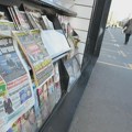 UNS: Prljava iskonstruisana kampanja u tabloidima prema tužiocima i novinarima