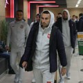 Milan Gajić produžio ugovor sa CSKA: Ostaje u Moskvi još dve godine