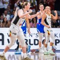 Belgijanke u novom finalu Evropskog prvenstva