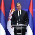 Predsednik: Večeras očekujemo nasilje, neće biti dobar rezultat za blokadere - odbranićemo državu