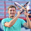 Top 10, masters, bronza na OI – ali bez pobede na Vimbldonu!