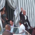 Igor Todorović i Aleksandar Jablanović – Džef Bezos i Loren Sančez, venčanje decenije ili višemilionski cirkus na vodi
