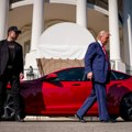 Trump i Musk ponovo u klinču nakon kritika na poreski zakon