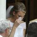 Zovu je "najtužnija princeza" jer je na svom venčanju isplakala more suza: Od tog dana prestala je da se smeje