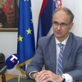 Macut: Vlada usvojila odluku o upisnim kvotama, osim za tri fakulteta