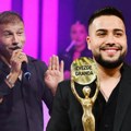 Ko je Nikola Stanišić, pobednik Zvezda Granda? Otac mu je ovaj pevač, bežali od bombi, napustili rodni kraj i odrekli se svega…